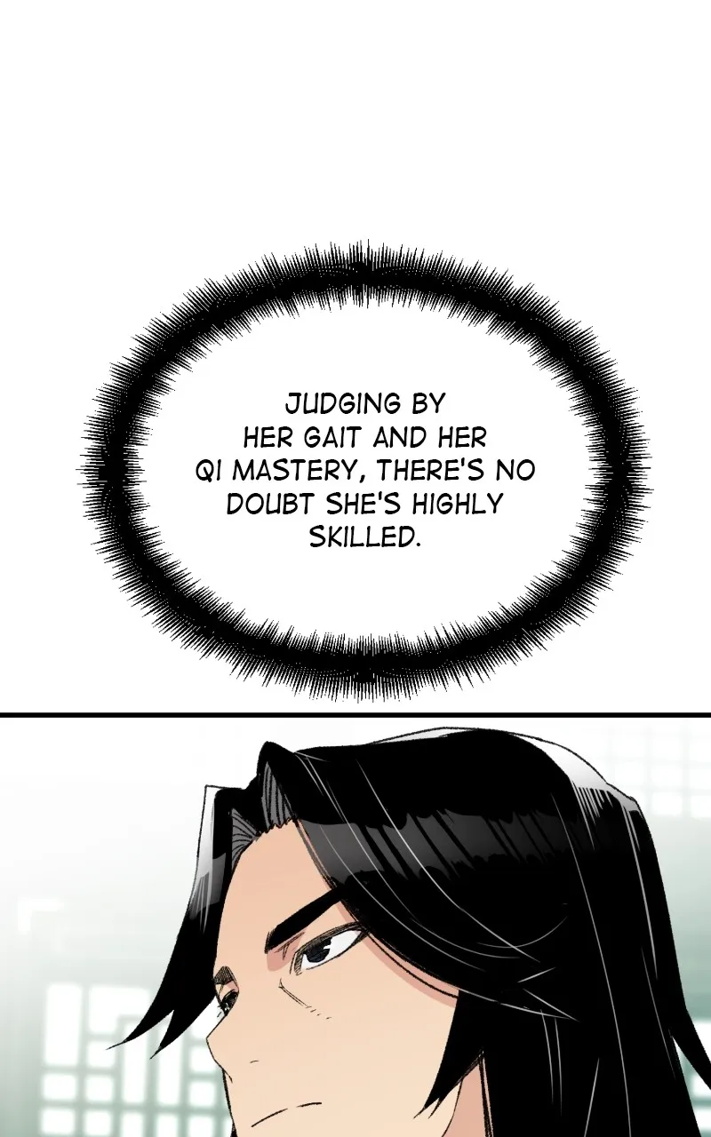 Read Reincarnated Murim Lord chapter 36 image 28 on Lezhin
