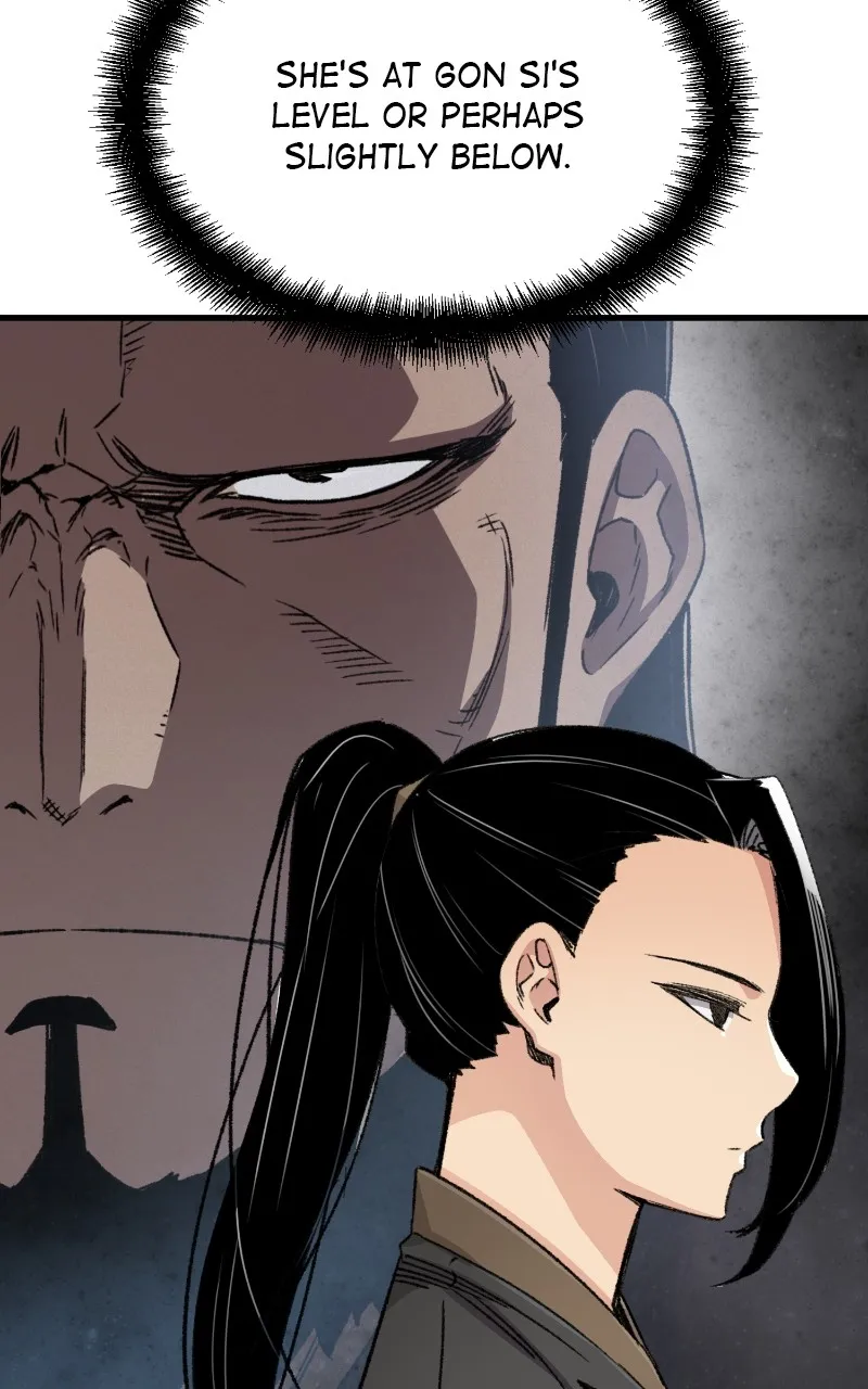 Read Reincarnated Murim Lord chapter 36 image 30 on Lezhin