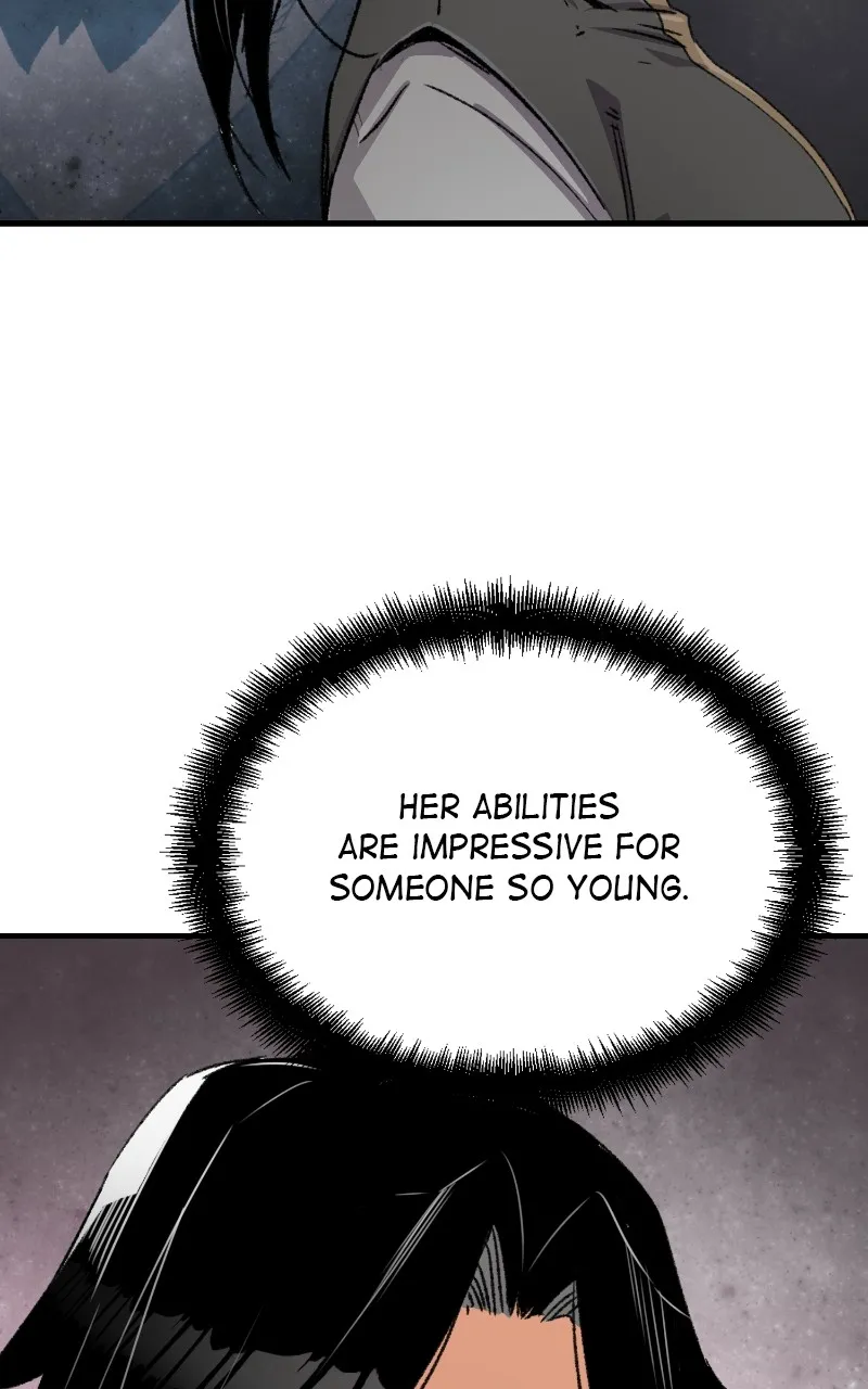 Read Reincarnated Murim Lord chapter 36 image 31 on Lezhin