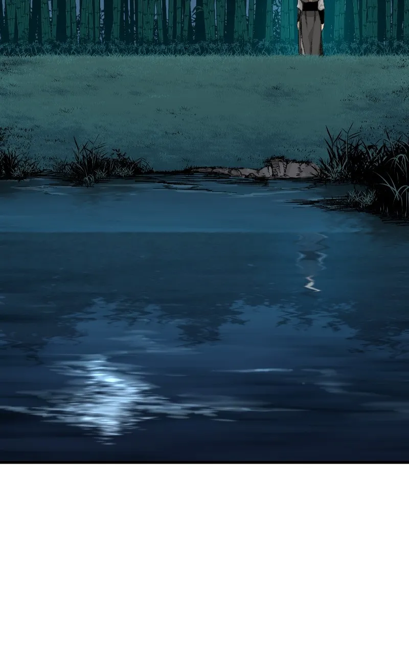Read Reincarnated Murim Lord chapter 36 image 36 on Lezhin
