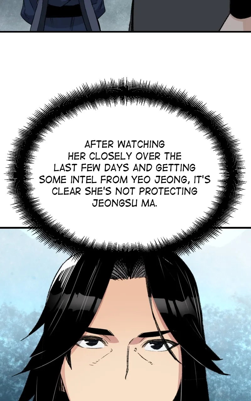 Read Reincarnated Murim Lord chapter 36 image 40 on Lezhin