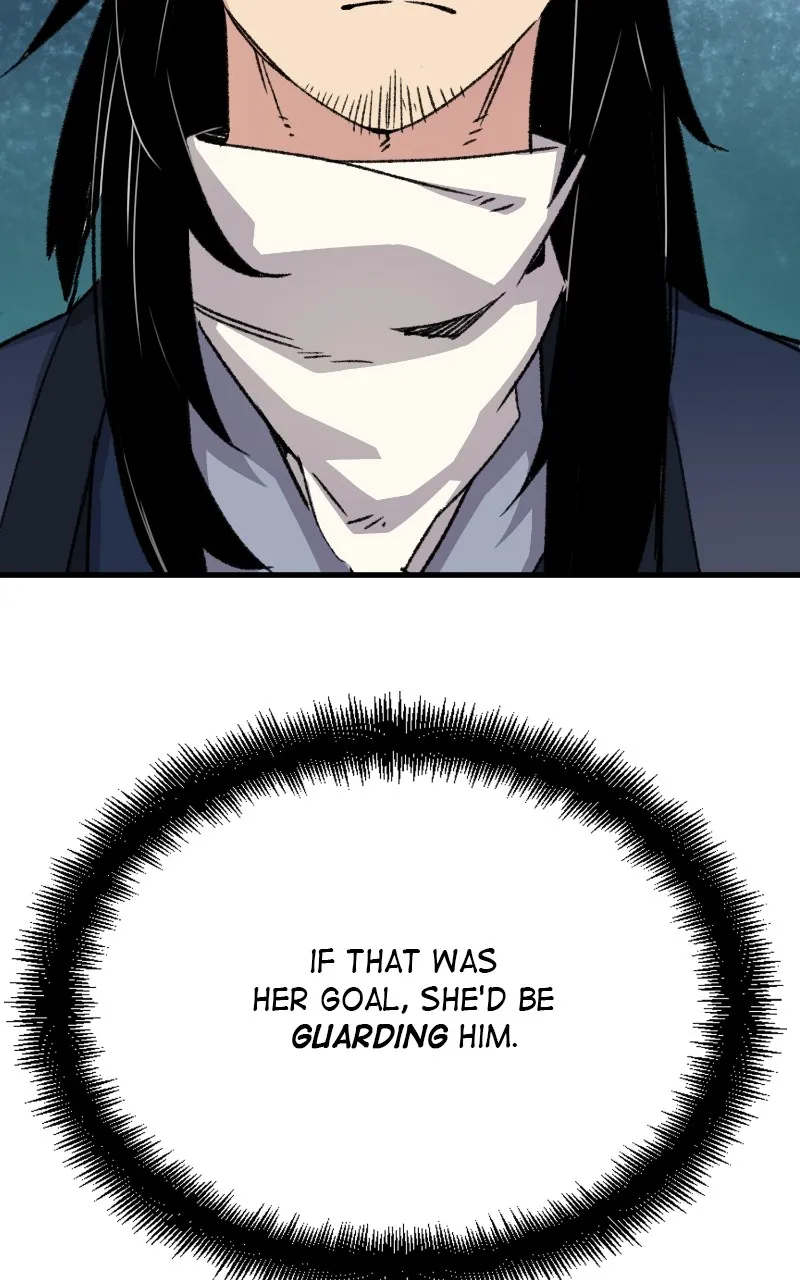 Read Reincarnated Murim Lord chapter 36 image 41 on Lezhin