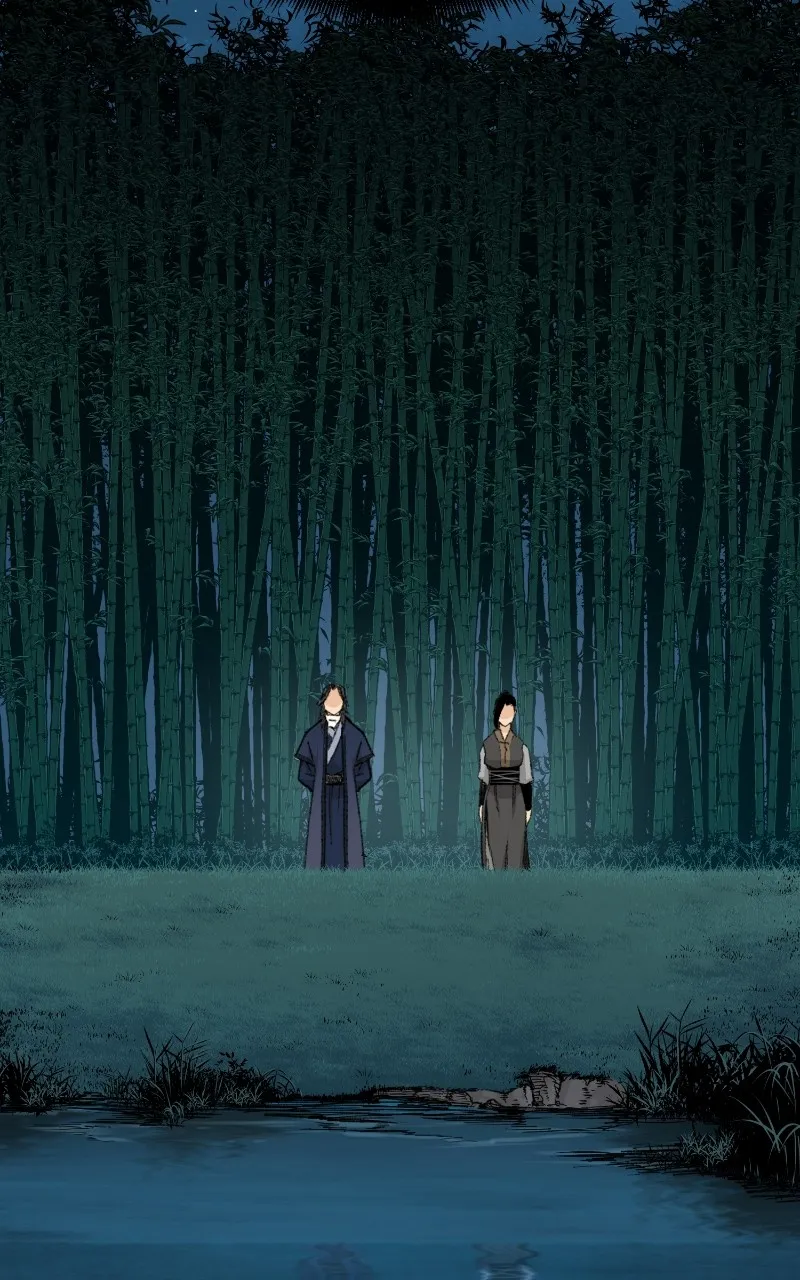 Read Reincarnated Murim Lord chapter 36 image 47 on Lezhin