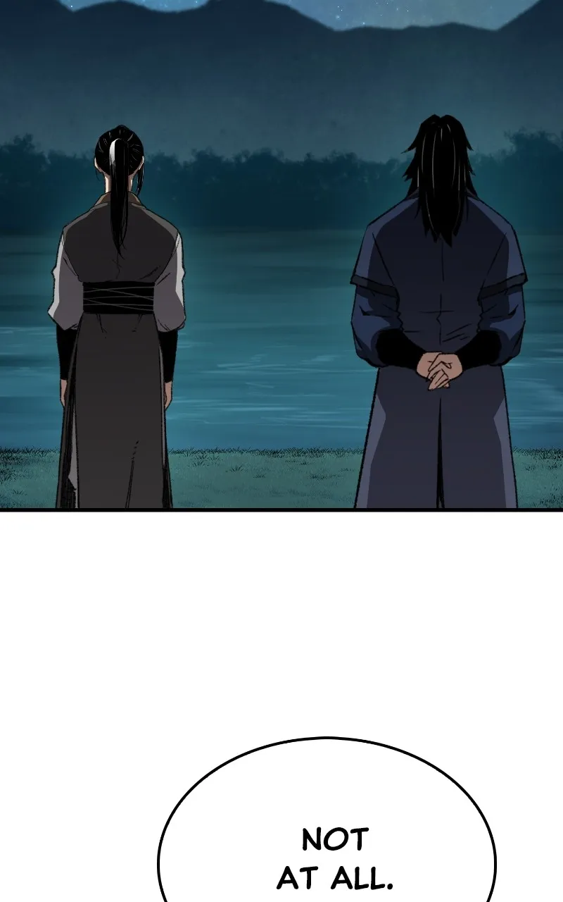 Read Reincarnated Murim Lord chapter 36 image 49 on Lezhin