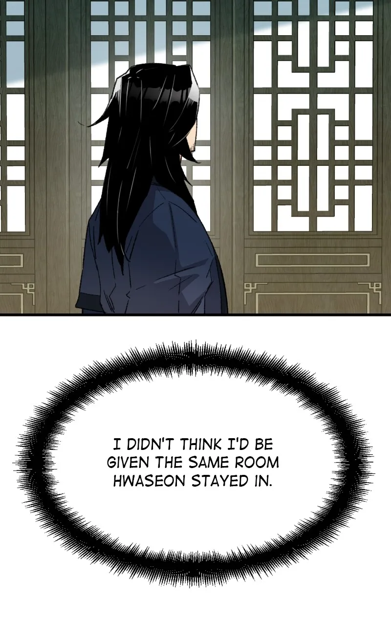 Read Reincarnated Murim Lord chapter 36 image 5 on Lezhin