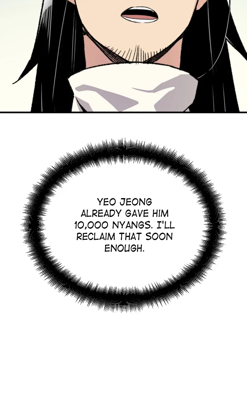 Read Reincarnated Murim Lord chapter 36 image 89 on Lezhin