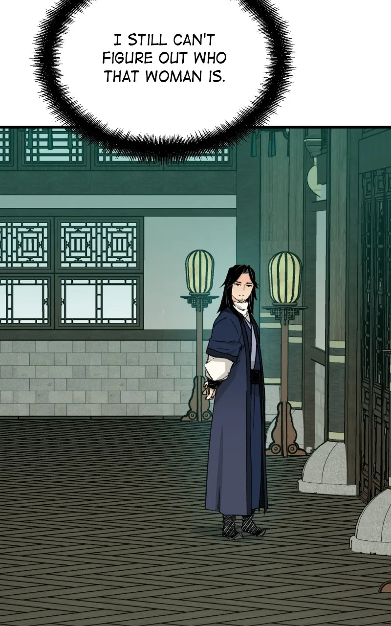 Read Reincarnated Murim Lord chapter 36 image 9 on Lezhin