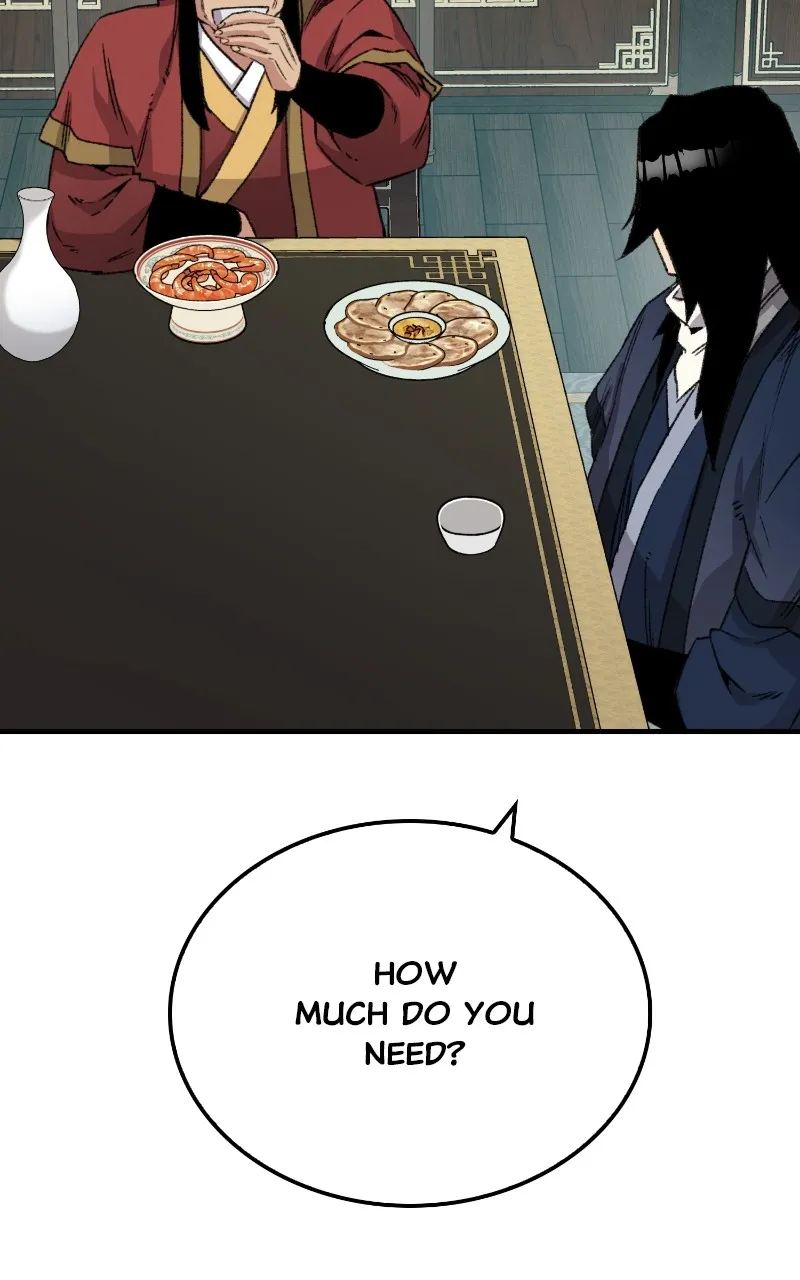 Read Reincarnated Murim Lord chapter 36 image 91 on Lezhin