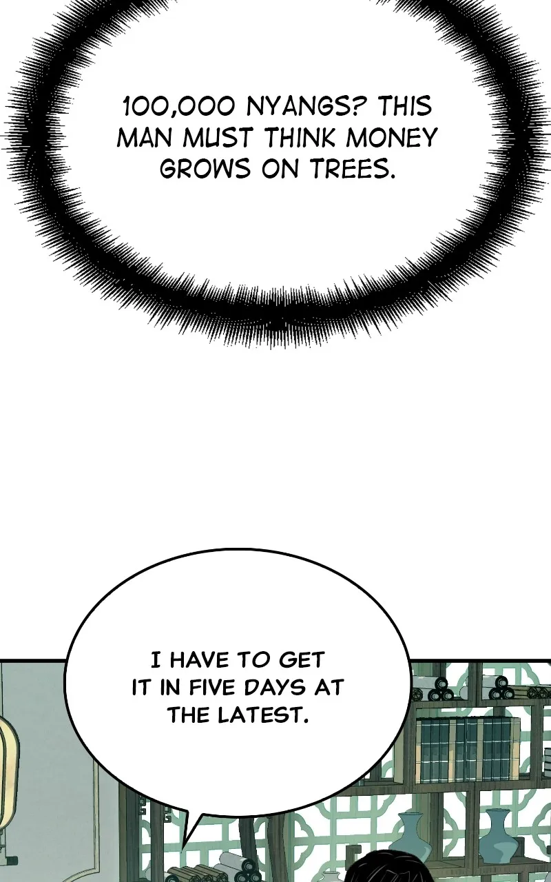 Read Reincarnated Murim Lord chapter 36 image 96 on Lezhin