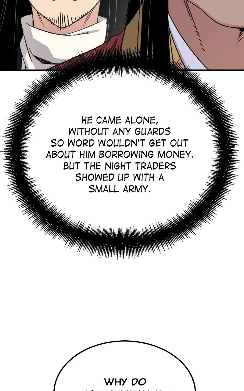 Read Reincarnated Murim Lord chapter 37 image 10 on Lezhin