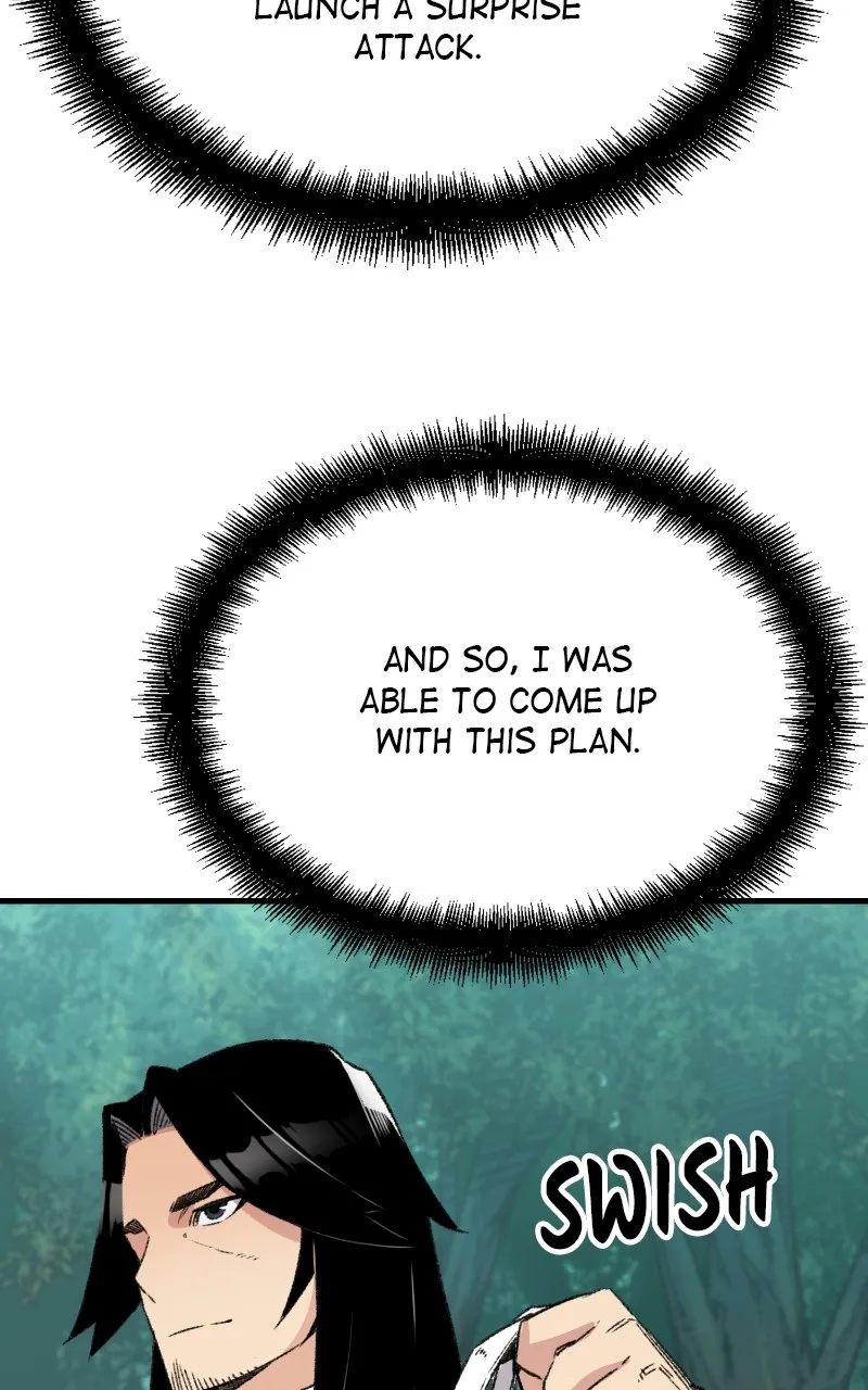 Read Reincarnated Murim Lord chapter 37 image 101 on Lezhin