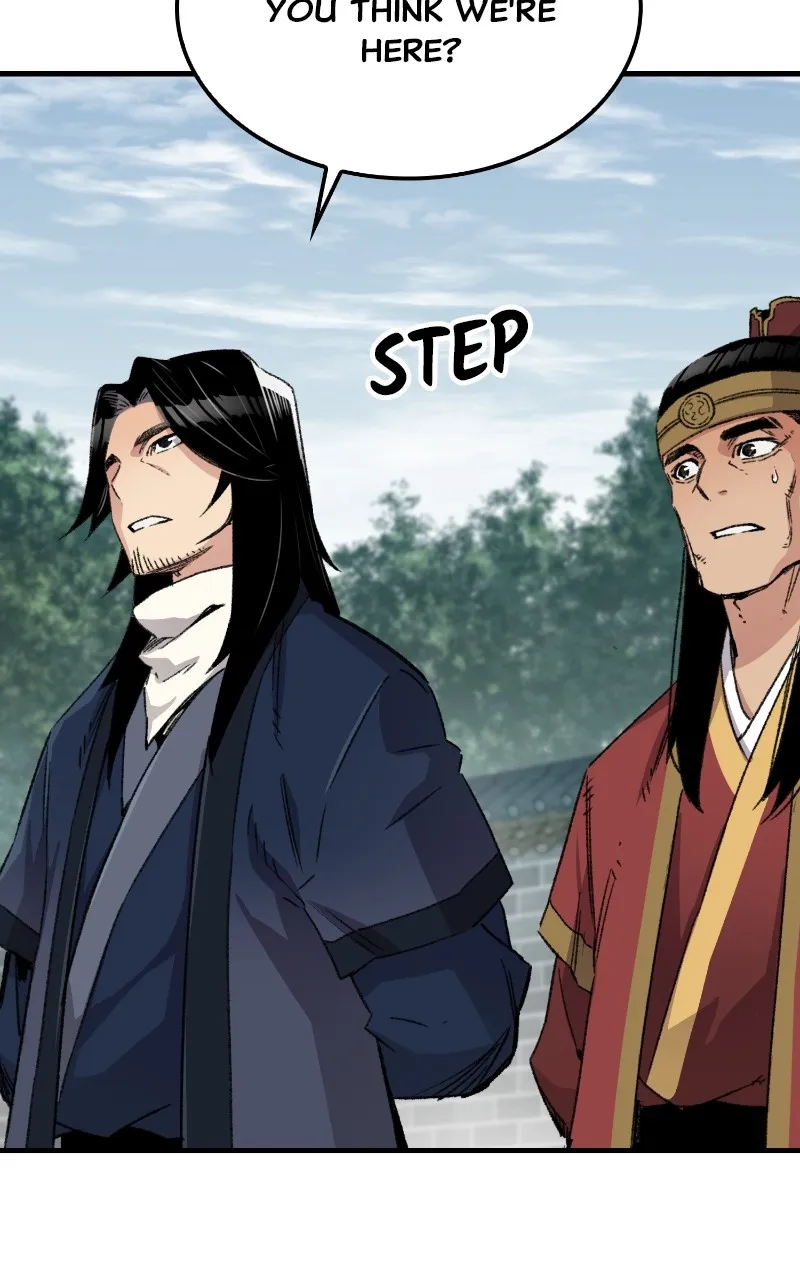Read Reincarnated Murim Lord chapter 37 image 11 on Lezhin