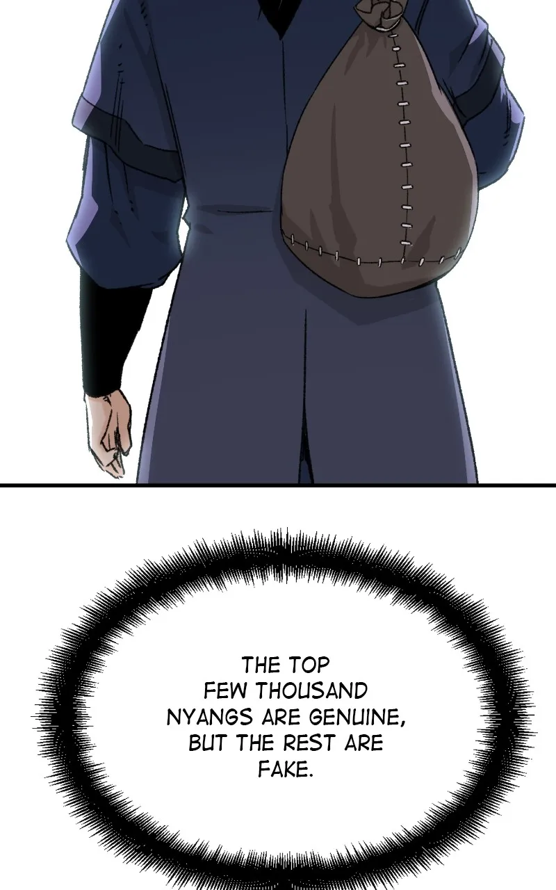 Read Reincarnated Murim Lord chapter 37 image 110 on Lezhin