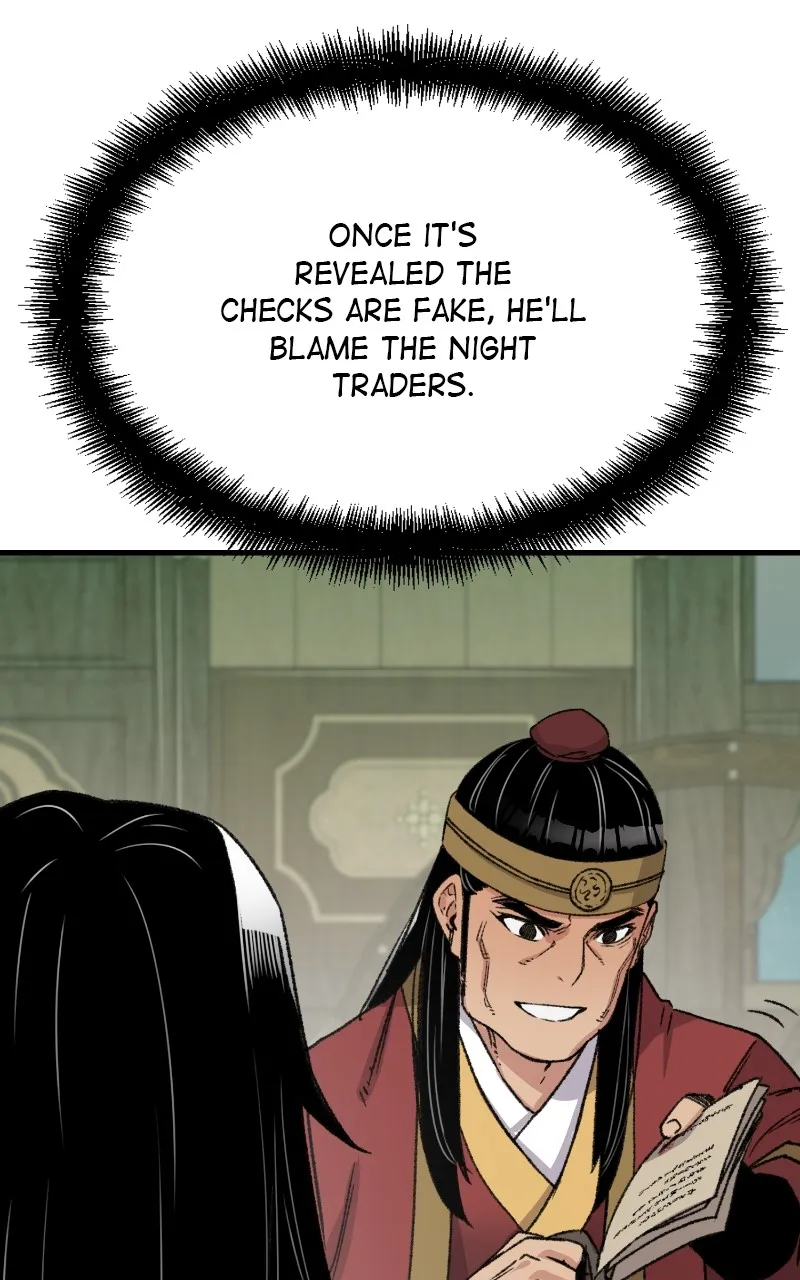 Read Reincarnated Murim Lord chapter 37 image 124 on Lezhin