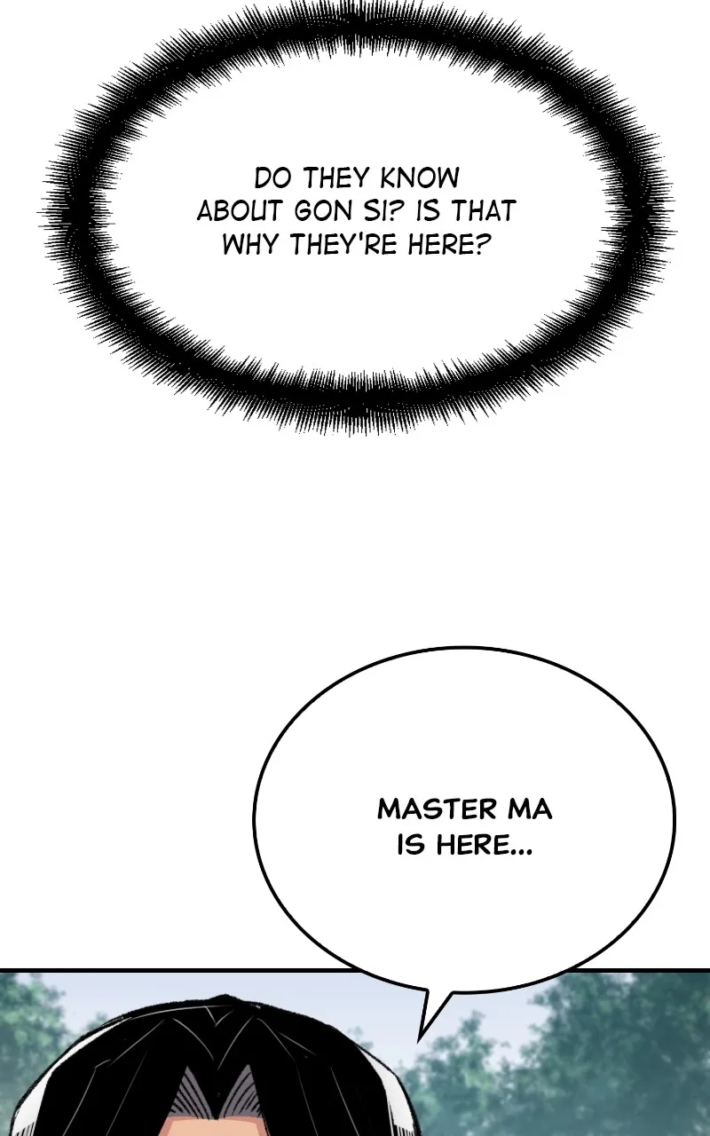 Read Reincarnated Murim Lord chapter 37 image 13 on Lezhin