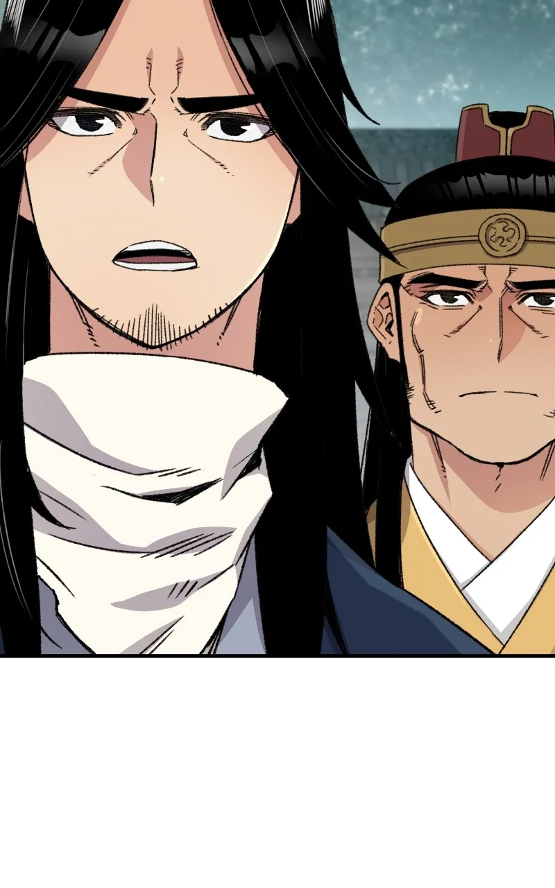 Read Reincarnated Murim Lord chapter 37 image 14 on Lezhin