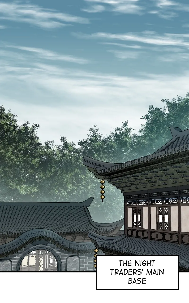 Read Reincarnated Murim Lord chapter 37 image 2 on Lezhin