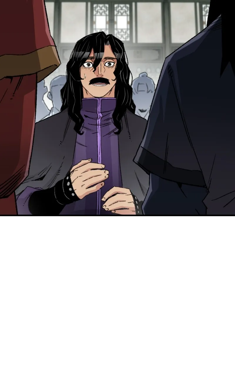 Read Reincarnated Murim Lord chapter 37 image 23 on Lezhin