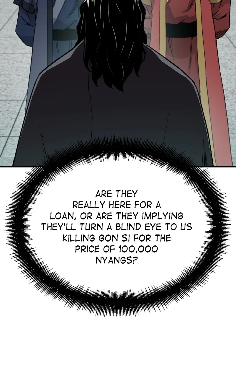Read Reincarnated Murim Lord chapter 37 image 29 on Lezhin