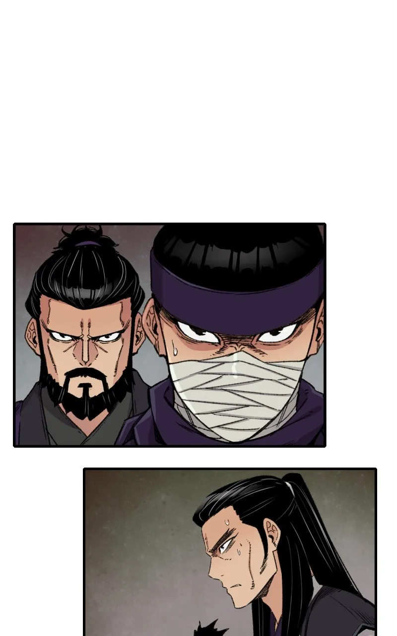 Read Reincarnated Murim Lord chapter 37 image 3 on Lezhin