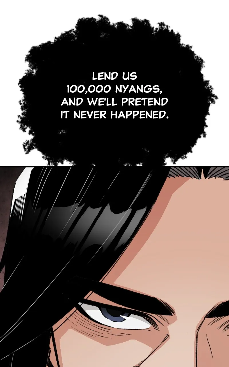 Read Reincarnated Murim Lord chapter 37 image 32 on Lezhin