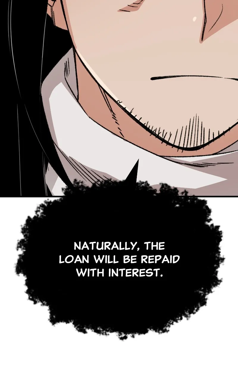 Read Reincarnated Murim Lord chapter 37 image 33 on Lezhin