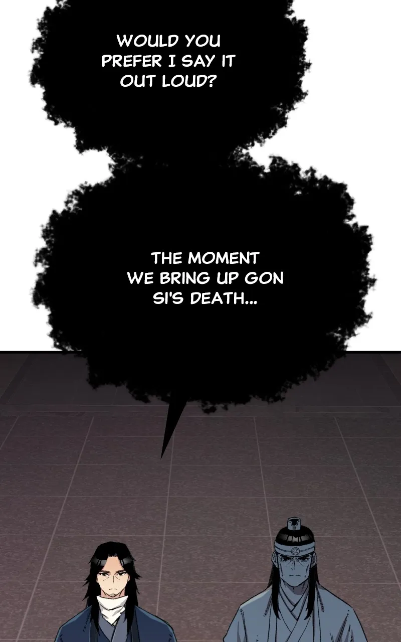 Read Reincarnated Murim Lord chapter 37 image 36 on Lezhin