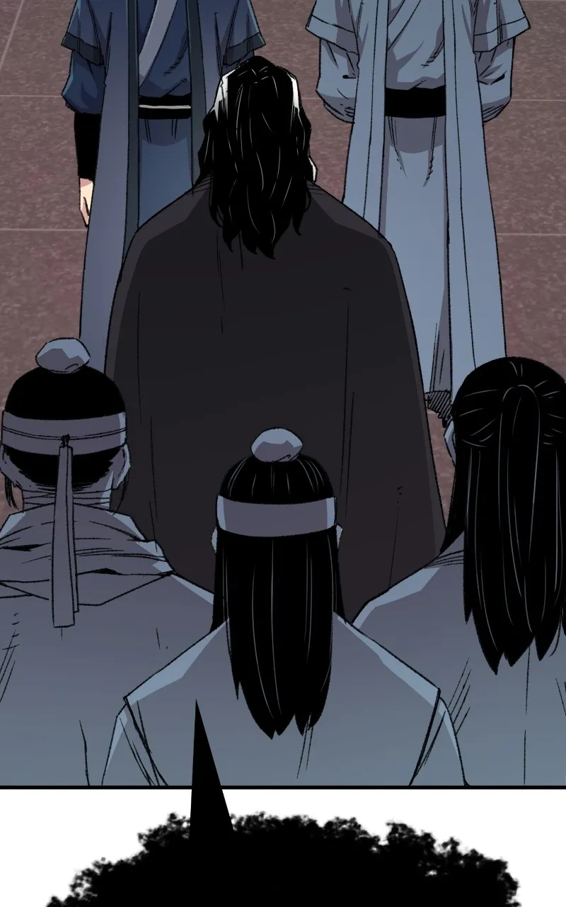 Read Reincarnated Murim Lord chapter 37 image 37 on Lezhin