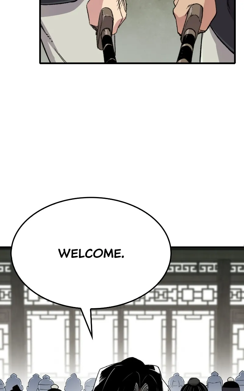 Read Reincarnated Murim Lord chapter 37 image 5 on Lezhin