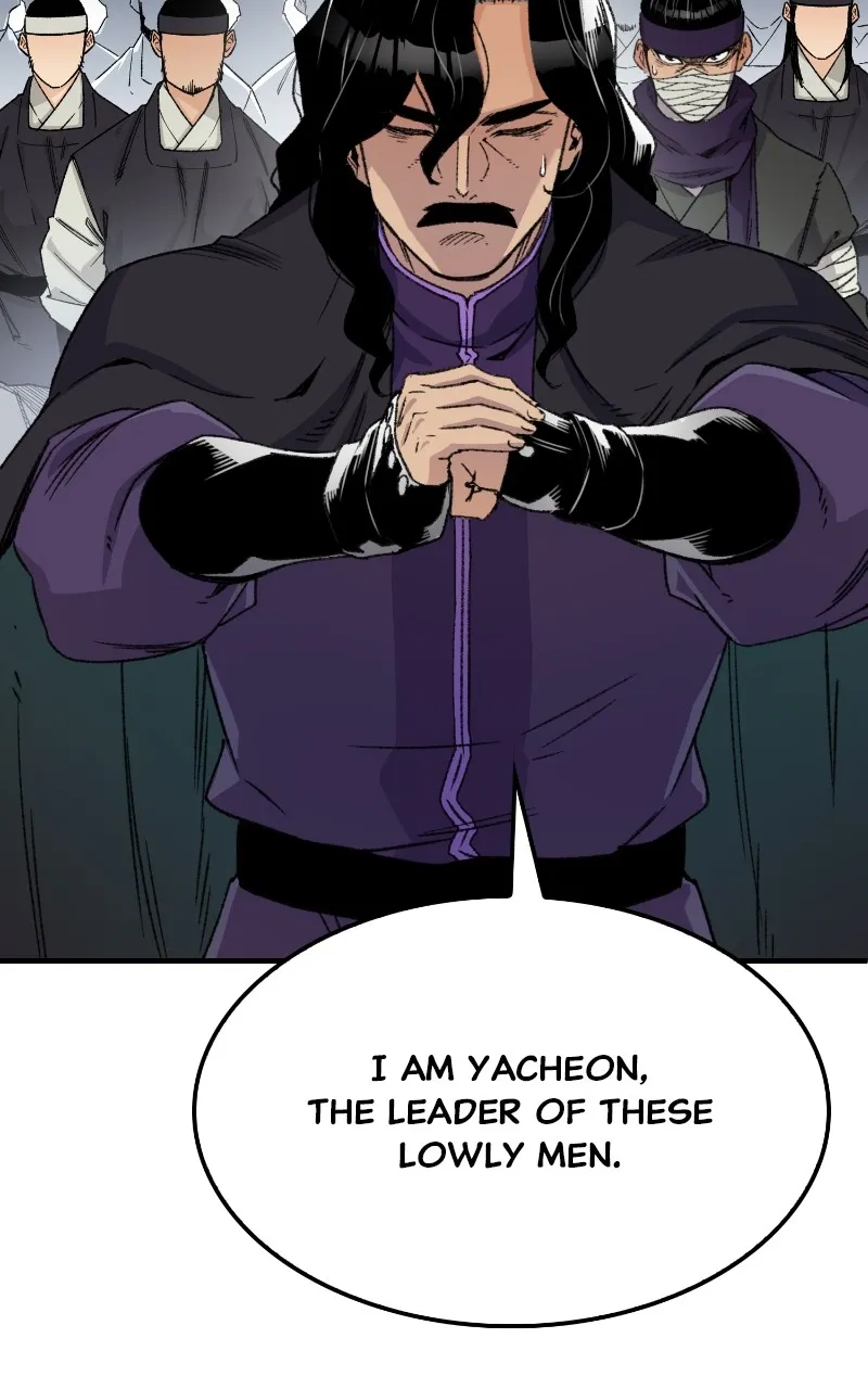 Read Reincarnated Murim Lord chapter 37 image 6 on Lezhin