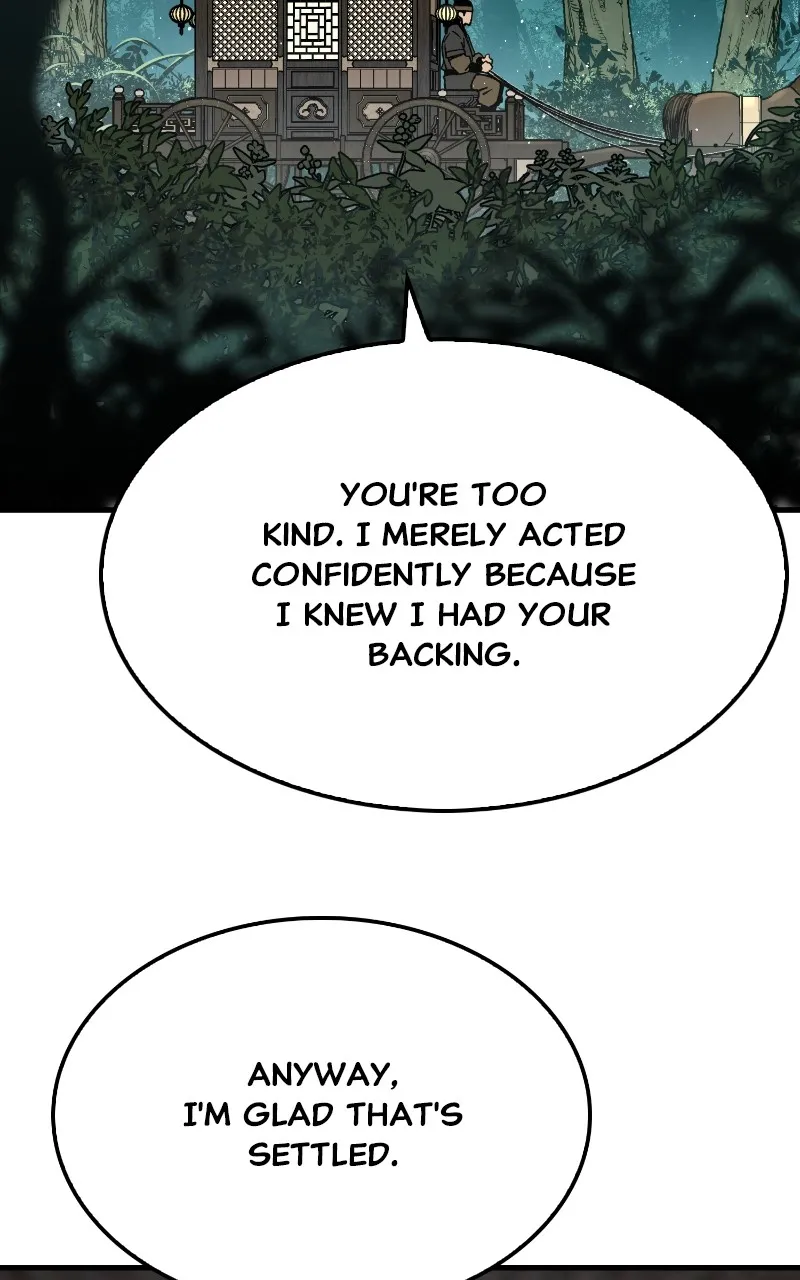 Read Reincarnated Murim Lord chapter 37 image 60 on Lezhin