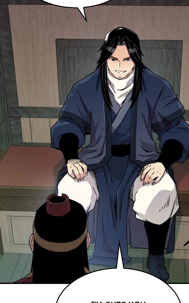 Read Reincarnated Murim Lord chapter 37 image 61 on Lezhin