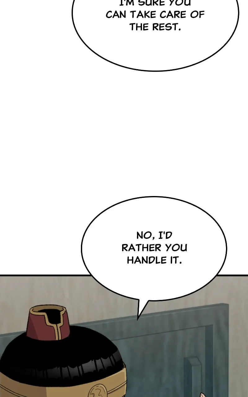 Read Reincarnated Murim Lord chapter 37 image 62 on Lezhin