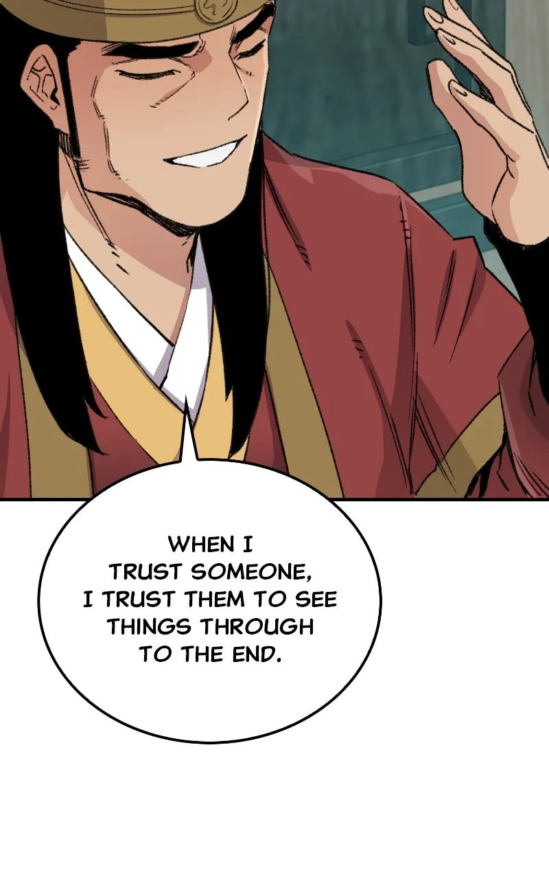 Read Reincarnated Murim Lord chapter 37 image 63 on Lezhin