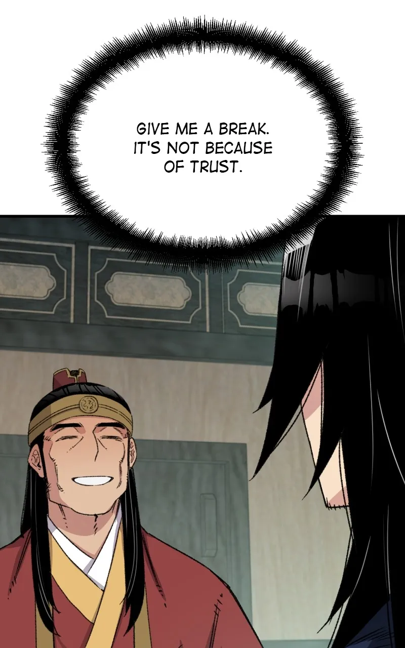 Read Reincarnated Murim Lord chapter 37 image 64 on Lezhin