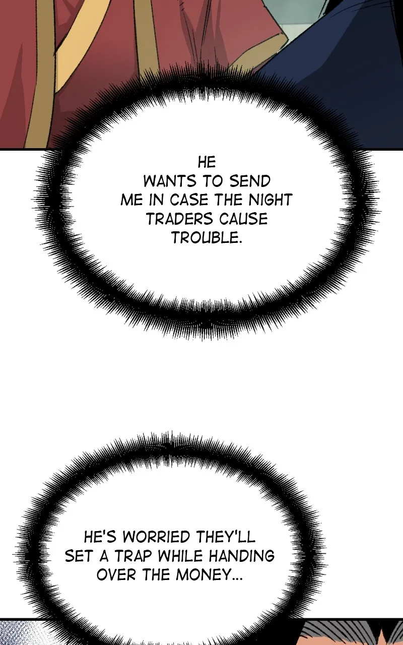 Read Reincarnated Murim Lord chapter 37 image 65 on Lezhin