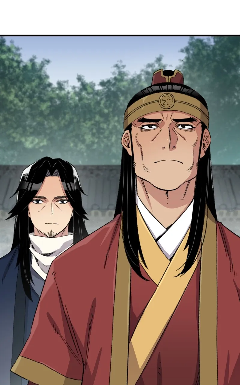 Read Reincarnated Murim Lord chapter 37 image 7 on Lezhin