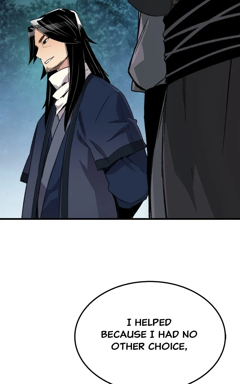 Read Reincarnated Murim Lord chapter 37 image 76 on Lezhin