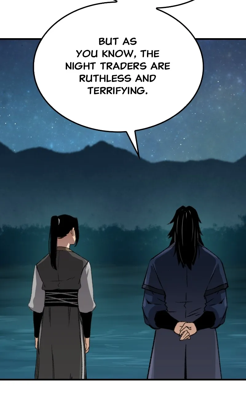Read Reincarnated Murim Lord chapter 37 image 77 on Lezhin