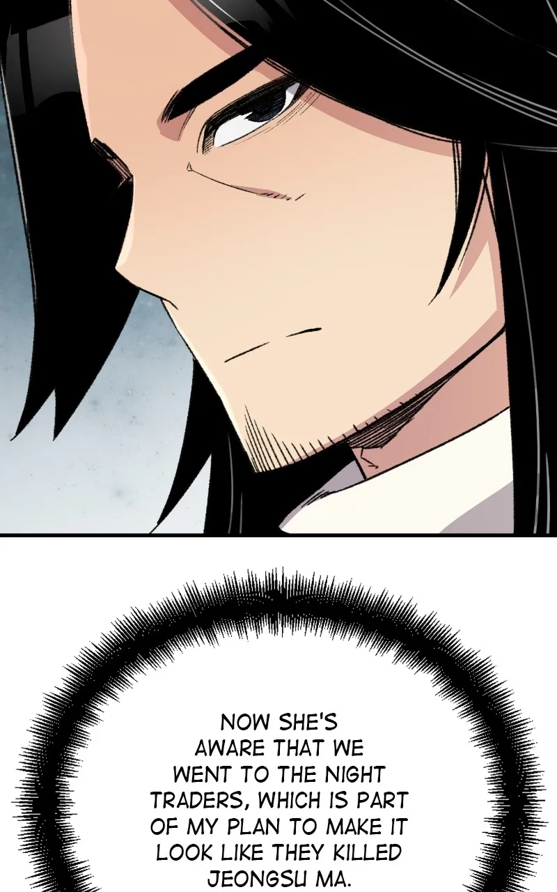 Read Reincarnated Murim Lord chapter 37 image 79 on Lezhin