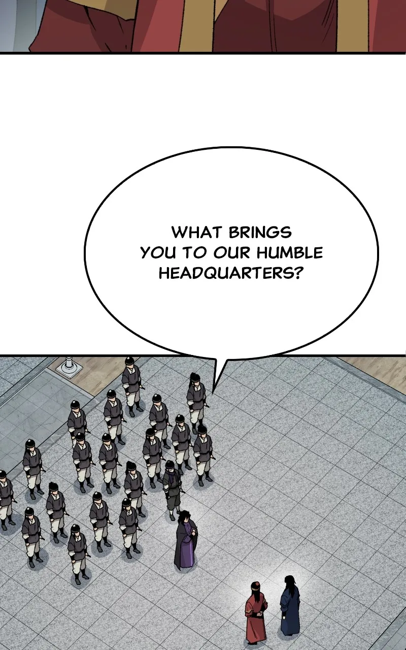 Read Reincarnated Murim Lord chapter 37 image 8 on Lezhin