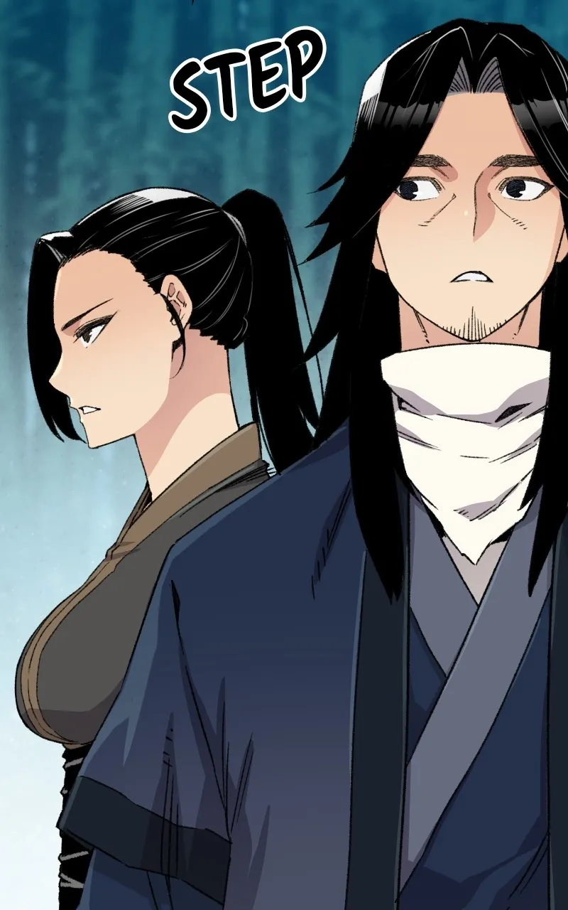 Read Reincarnated Murim Lord chapter 37 image 84 on Lezhin