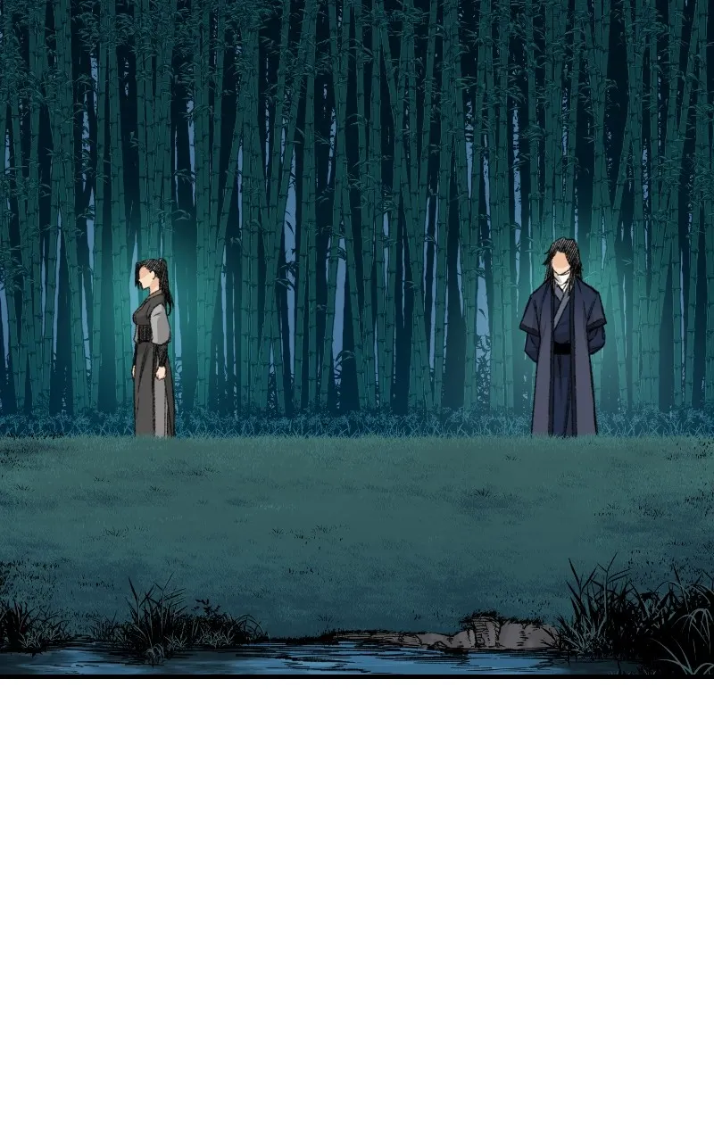 Read Reincarnated Murim Lord chapter 37 image 89 on Lezhin