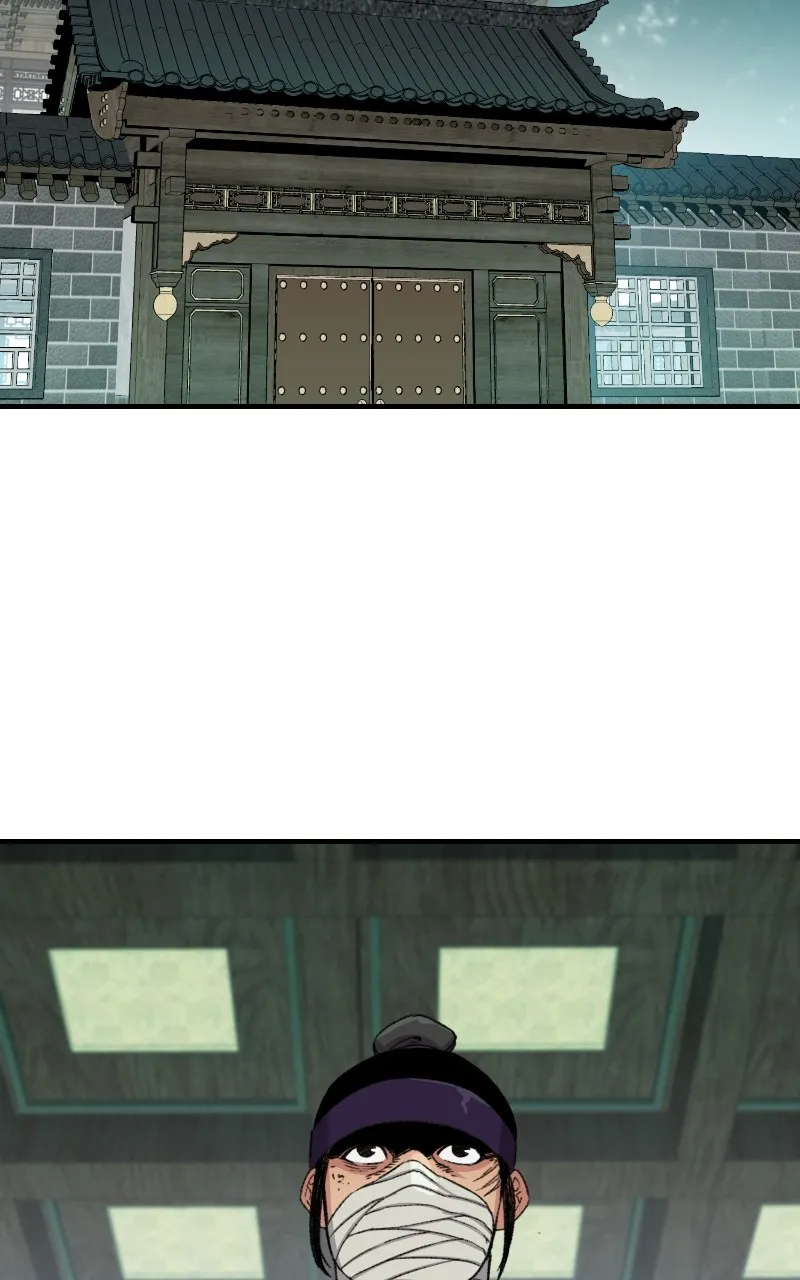 Read Reincarnated Murim Lord chapter 37 image 91 on Lezhin