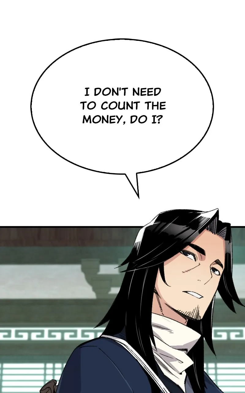 Read Reincarnated Murim Lord chapter 37 image 93 on Lezhin