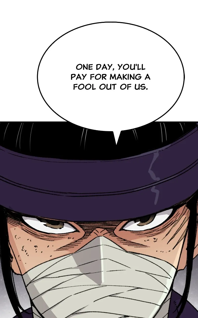 Read Reincarnated Murim Lord chapter 37 image 95 on Lezhin