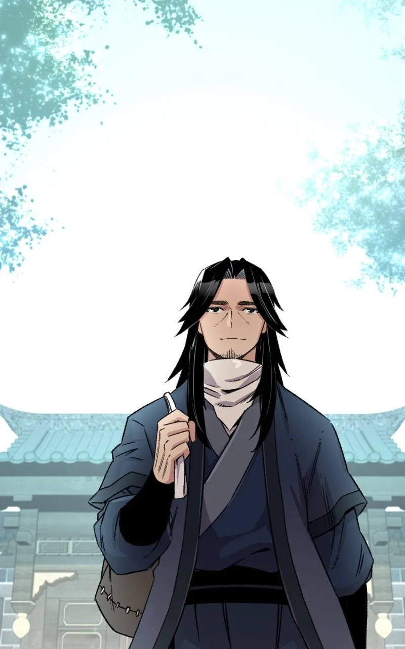 Read Reincarnated Murim Lord chapter 37 image 98 on Lezhin