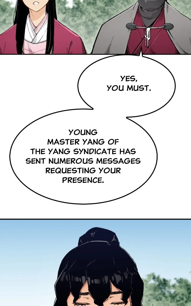 Read Reincarnated Murim Lord chapter 4 image 10 on Lezhin