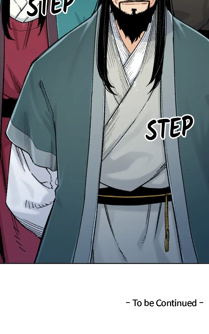 Read Reincarnated Murim Lord chapter 4 image 100 on Lezhin