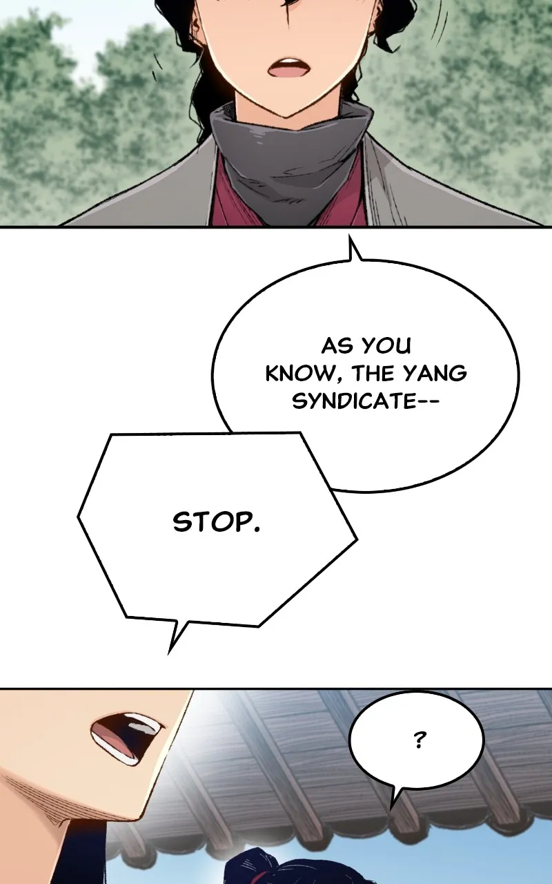 Read Reincarnated Murim Lord chapter 4 image 11 on Lezhin